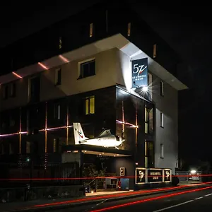 מלון 57 Reshotel Orio אוריו אל סריו