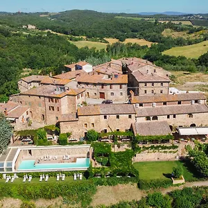 בית כפרי Bosco Della Spina מורלו