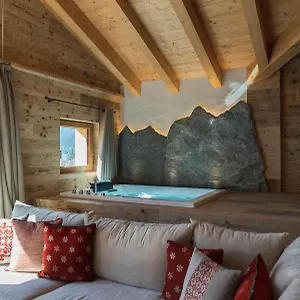 Dei Pini 4* Bormio
