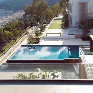 Belvedere Italië