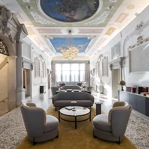 Radisson Collection Hotel, Palazzo Nani 5*, Венеция Италия