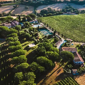 בית חווה Acquaviva Wine מונטמראנו