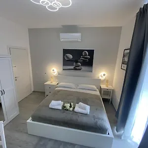 Guest house Centro Citta' Softrooms-metro' A 1 Metro