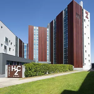 H2c Milanofiori Italië