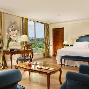 מלון Parco Dei Principi Grand &