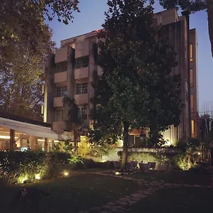 Hotel Fenix, Rom