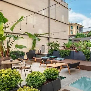 The Spring House Vatican, Tapestry Collection By Hilton Roma