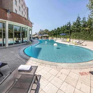 מלון Novotel Est