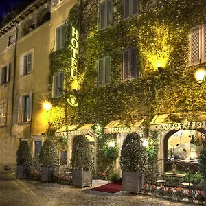 מלון Boutique Campo De' Fiori