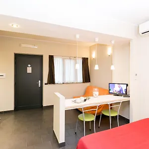 Residenza Gra 21 Hotel apartamentowy