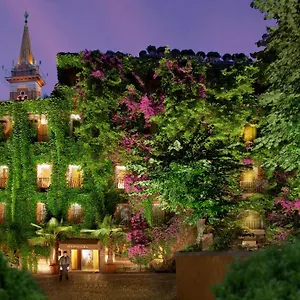 Bio Raphael - Relais & Chateaux ***** Roma