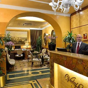 Homs **** Roma