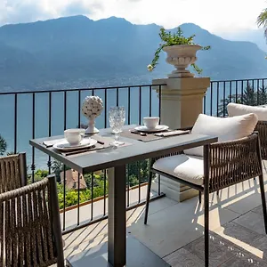מלון Mojana Bellagio Oliveto Lario